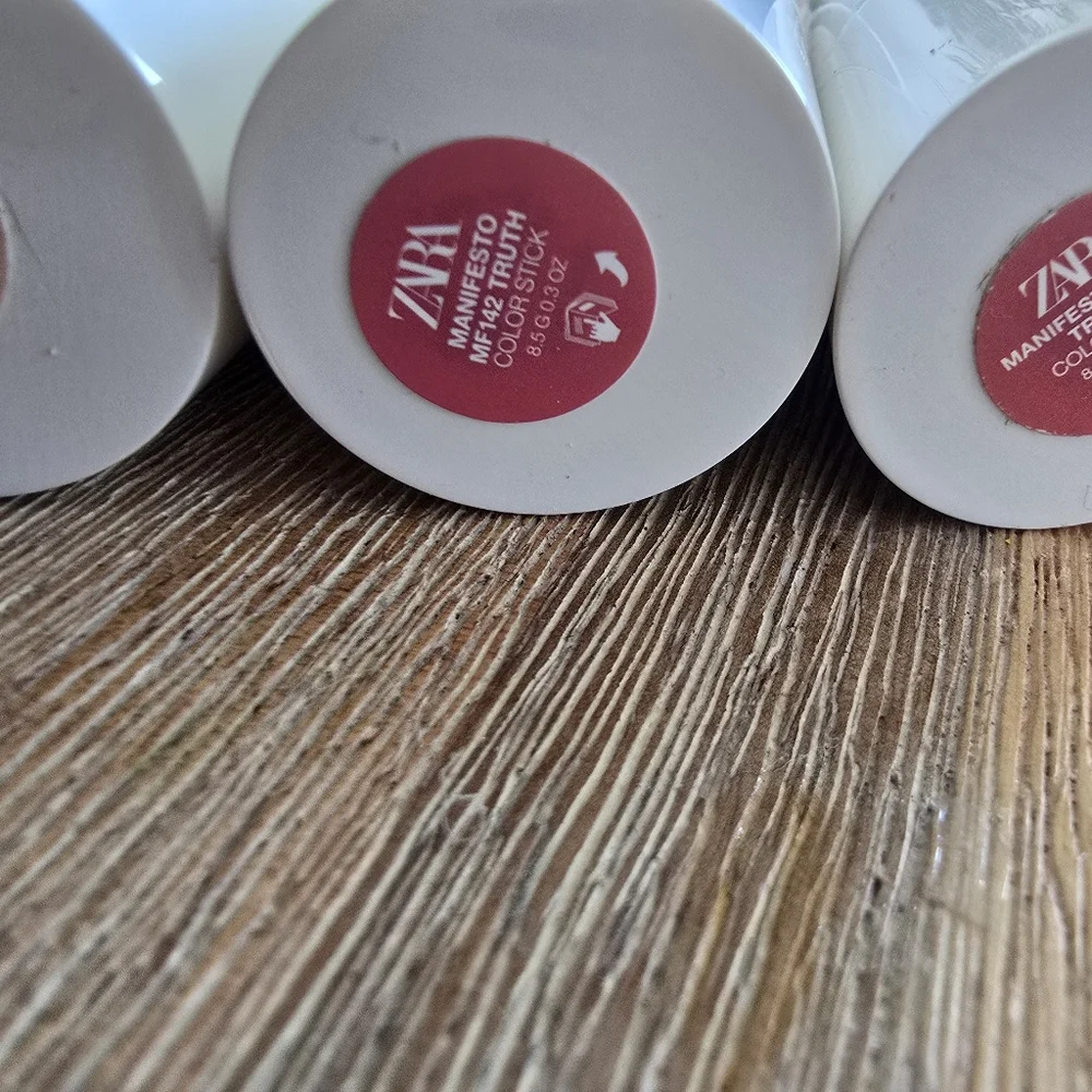 Zara Lipcolor
